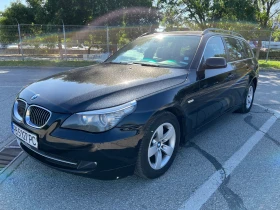 Обява за продажба на BMW 525 3.0d ~9 750 лв. - изображение 2