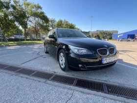 Обява за продажба на BMW 525 3.0d ~9 750 лв. - изображение 1