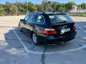 Обява за продажба на BMW 525 3.0d ~9 750 лв. - изображение 4