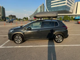 Peugeot 2008 Allure - 25000 лв. - 71468192 5
