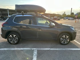 Peugeot 2008 Allure - 25000 лв. - 71468192 6