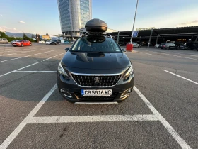 Peugeot 2008 Allure - 25000 лв. - 71468192 3