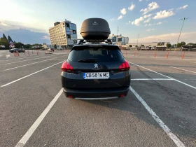 Peugeot 2008 Allure - 25000 лв. - 71468192 4
