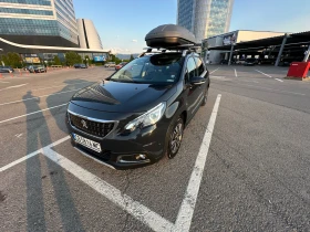 Peugeot 2008 Allure - 25000 лв. - 71468192 2