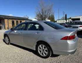 Honda Accord 2.0i 155к.с. AUT/СЕДАН/КОЖА - 10500 лв. - 95729793 6