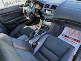Honda Accord 2.0i 155к.с. AUT/СЕДАН/КОЖА - 10500 лв. - 95729793 14