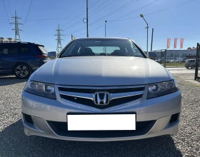 Honda Accord 2.0i 155к.с. AUT/СЕДАН/КОЖА - 10500 лв. - 95729793 2