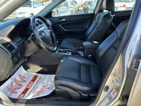 Honda Accord 2.0i 155к.с. AUT/СЕДАН/КОЖА - 10500 лв. - 95729793 7