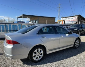 Honda Accord 2.0i 155к.с. AUT/СЕДАН/КОЖА - 10500 лв. - 95729793 4