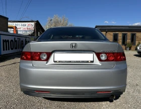 Honda Accord 2.0i 155к.с. AUT/СЕДАН/КОЖА - 10500 лв. - 95729793 5