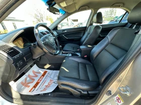 Honda Accord 2.0i 155к.с. AUT/СЕДАН/КОЖА - 10500 лв. - 95729793 9