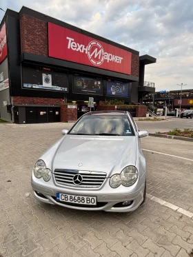 Mercedes-Benz C 200 C200 Kompressor - 7700 лв. - 43340022 2