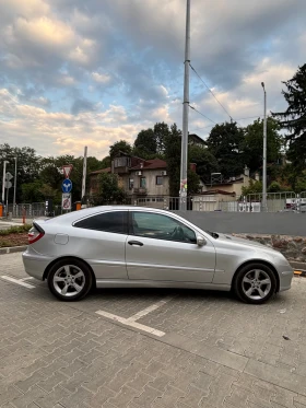 Mercedes-Benz C 200 C200 Kompressor - 7700 лв. - 43340022 3