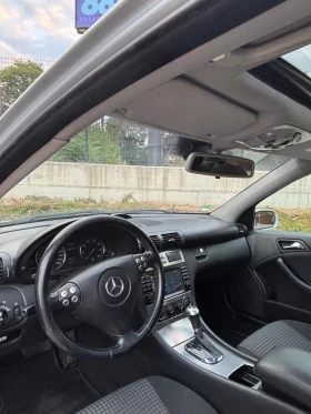 Mercedes-Benz C 200 C200 Kompressor - 7700 лв. - 43340022 10
