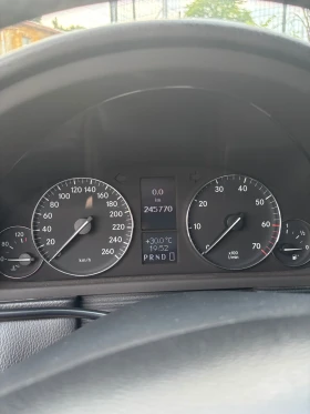 Mercedes-Benz C 200 C200 Kompressor - 7700 лв. - 43340022 12