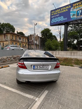 Mercedes-Benz C 200 C200 Kompressor - 7700 лв. - 43340022 5