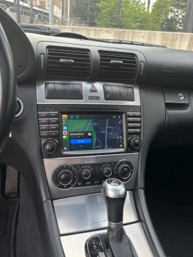 Mercedes-Benz C 200 C200 Kompressor - 7700 лв. - 43340022 13