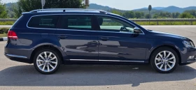 VW Passat 2.0 140hp LED | Mobile.bg    7