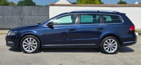 VW Passat 2.0 140hp LED | Mobile.bg    5