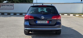 VW Passat 2.0 140hp LED | Mobile.bg    9