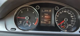 VW Passat 2.0 140hp LED | Mobile.bg    11