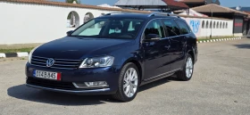 VW Passat 2.0 140hp LED | Mobile.bg    4