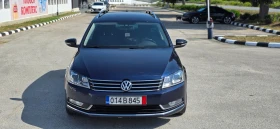 VW Passat 2.0 140hp LED | Mobile.bg    3