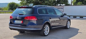 VW Passat 2.0 140hp LED | Mobile.bg    8