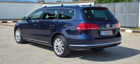 VW Passat 2.0 140hp LED | Mobile.bg    6