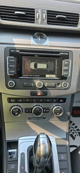 VW Passat 2.0 140hp LED | Mobile.bg    12