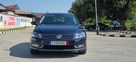 VW Passat 2.0 140hp LED | Mobile.bg    2
