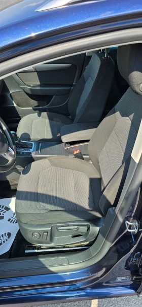 VW Passat 2.0 140hp LED | Mobile.bg    15