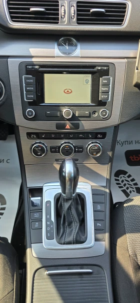 VW Passat 2.0 140hp LED | Mobile.bg    13