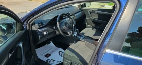 VW Passat 2.0 140hp LED | Mobile.bg    14
