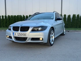 Обява за продажба на BMW 330 xDrive ~12 000 лв. - изображение 1