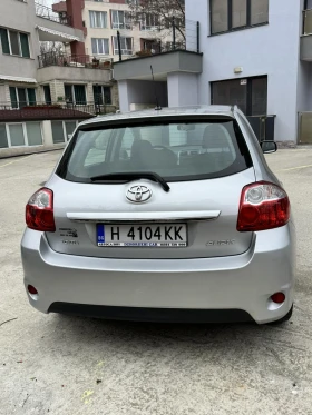 Обява за продажба на Toyota Auris 1, 33 ~10 999 лв. - изображение 2