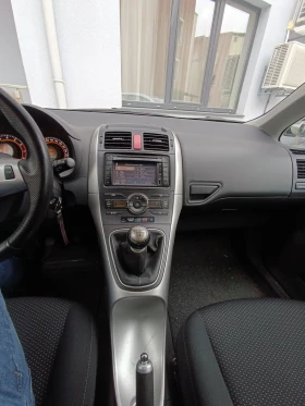 Обява за продажба на Toyota Auris 1, 33 ~10 999 лв. - изображение 3