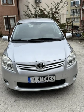 Обява за продажба на Toyota Auris 1, 33 ~10 999 лв. - изображение 1