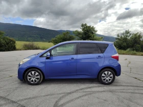 Toyota Verso S 1.4 d4d 6 speed EVRO 5 | Mobile.bg � ����� ������ 3