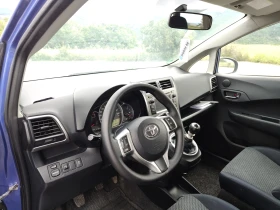 Toyota Verso S 1.4 d4d 6 speed EVRO 5 | Mobile.bg � ����� ������ 10