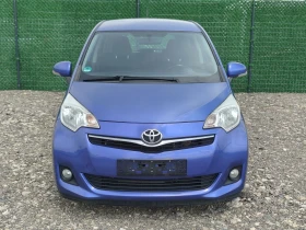 Обява за продажба на Toyota Verso S 1.4 d4d 6 speed EVRO 5 ~8 900 лв. - изображение 8