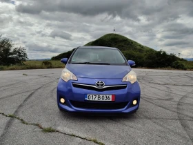 Toyota Verso S 1.4 d4d 6 speed EVRO 5 | Mobile.bg � ����� ������ 2