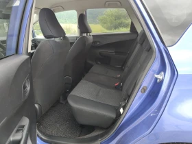 Toyota Verso S 1.4 d4d 6 speed EVRO 5 | Mobile.bg � ����� ������ 14