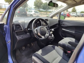 Обява за продажба на Toyota Verso S 1.4 d4d 6 speed EVRO 5 ~8 900 лв. - изображение 10