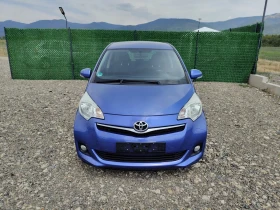 Обява за продажба на Toyota Verso S 1.4 d4d 6 speed EVRO 5 ~8 900 лв. - изображение 1