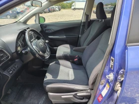 Обява за продажба на Toyota Verso S 1.4 d4d 6 speed EVRO 5 ~8 900 лв. - изображение 11