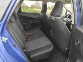 Toyota Verso S 1.4 d4d 6 speed EVRO 5 | Mobile.bg    14