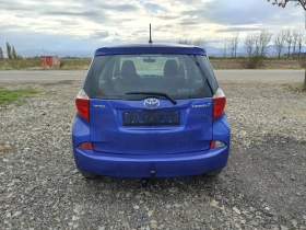 Toyota Verso S 1.4 d4d 6 speed EVRO 5 | Mobile.bg    5