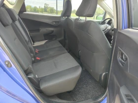 Toyota Verso S 1.4 d4d 6 speed EVRO 5 | Mobile.bg    15