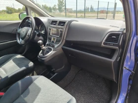 Toyota Verso S 1.4 d4d 6 speed EVRO 5 | Mobile.bg    13